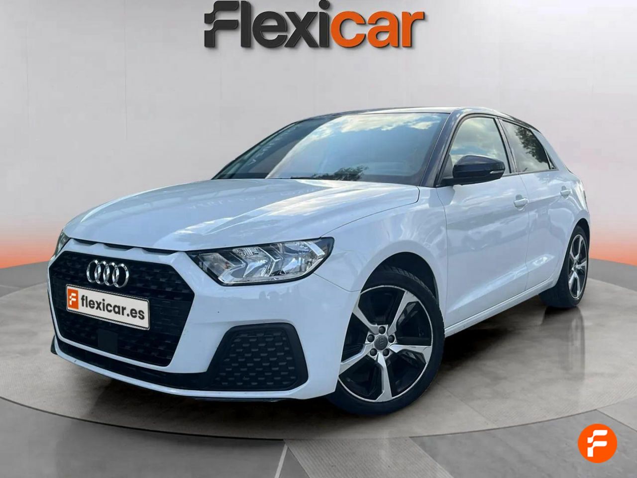 audi a1 2020 / foto grande (3)