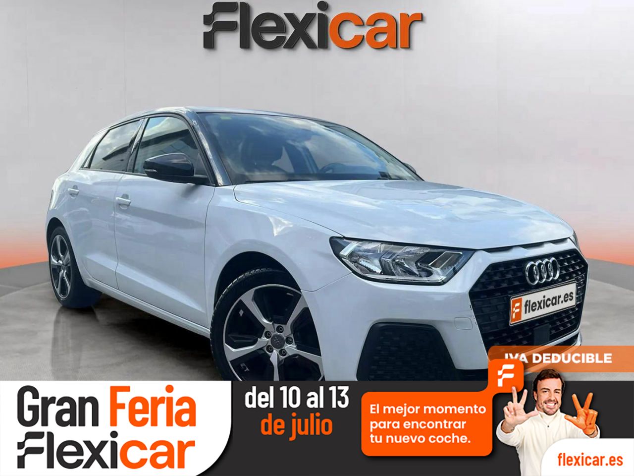 Foto audi a1 2020 /