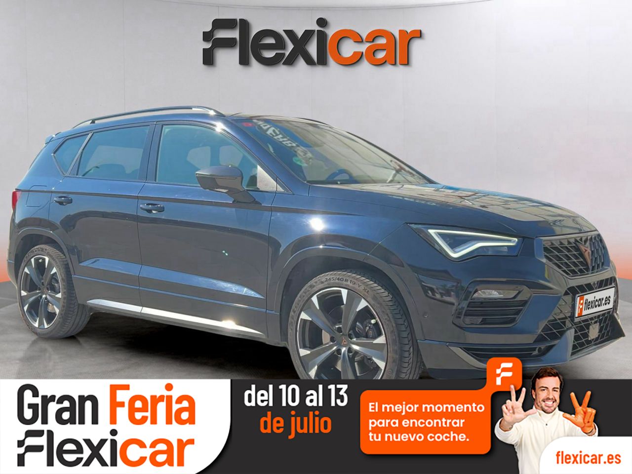 Foto cupra ateca 2020 /