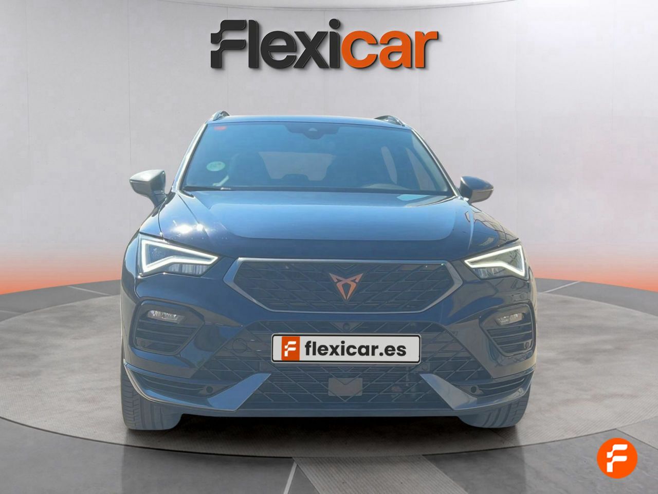 cupra ateca 2020 / foto grande (2)