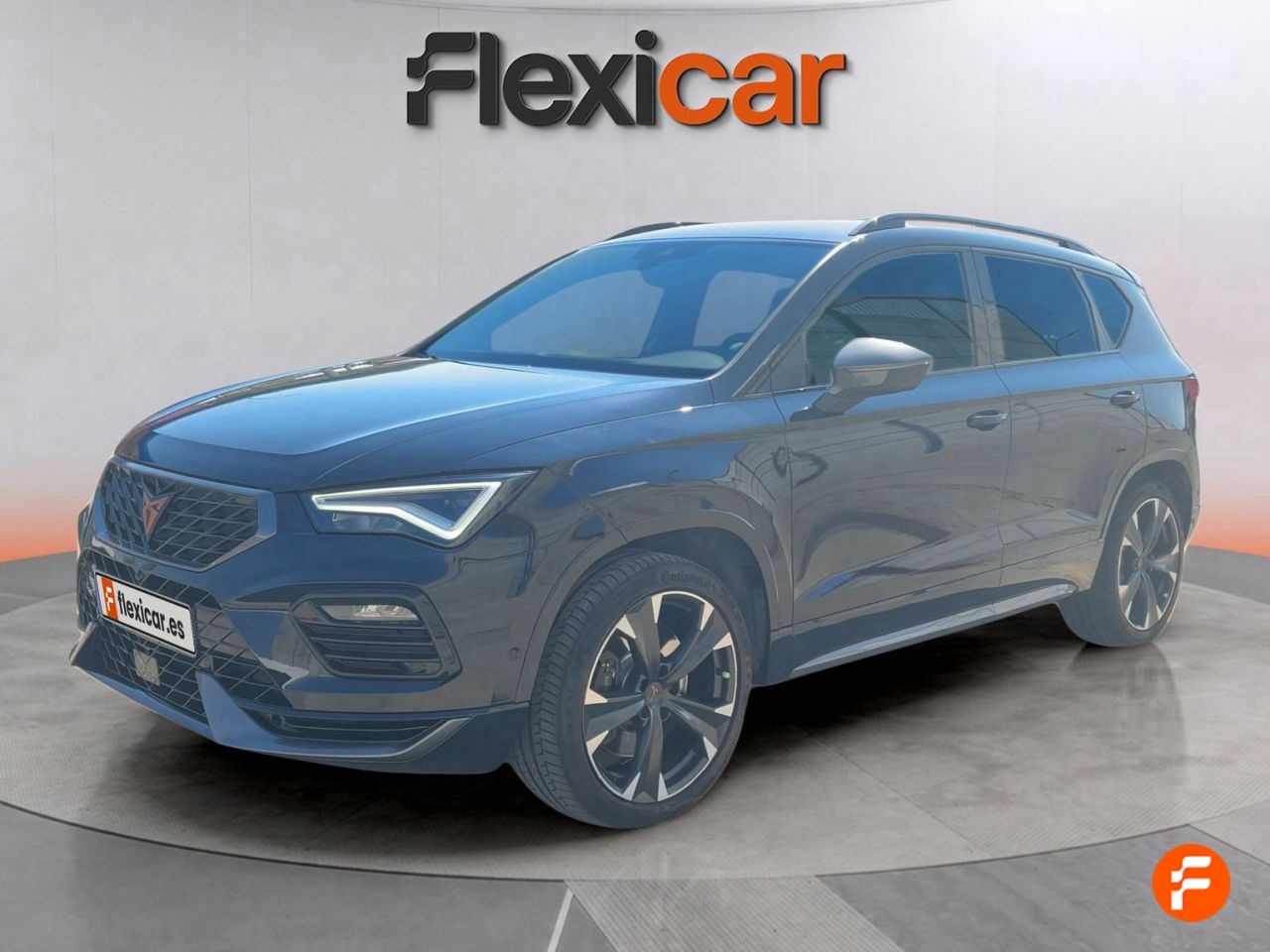 cupra ateca 2020 / foto grande (3)