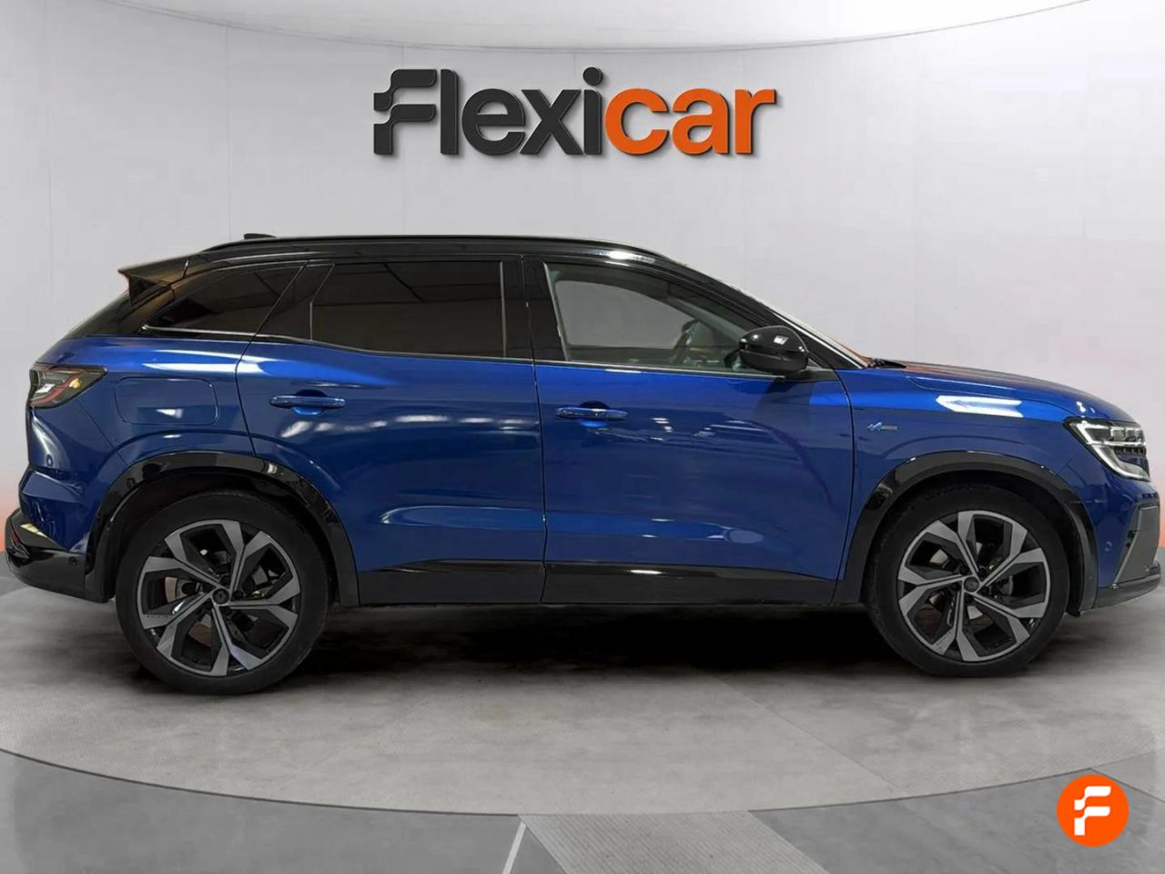 renault austral 2022 / foto grande (3)