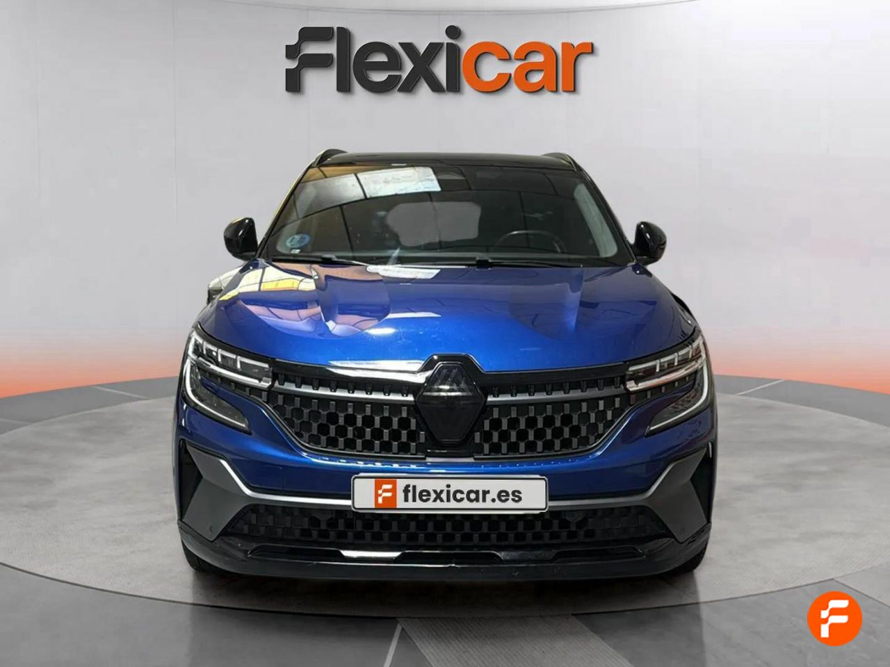 renault austral 2022 / foto grande (2)
