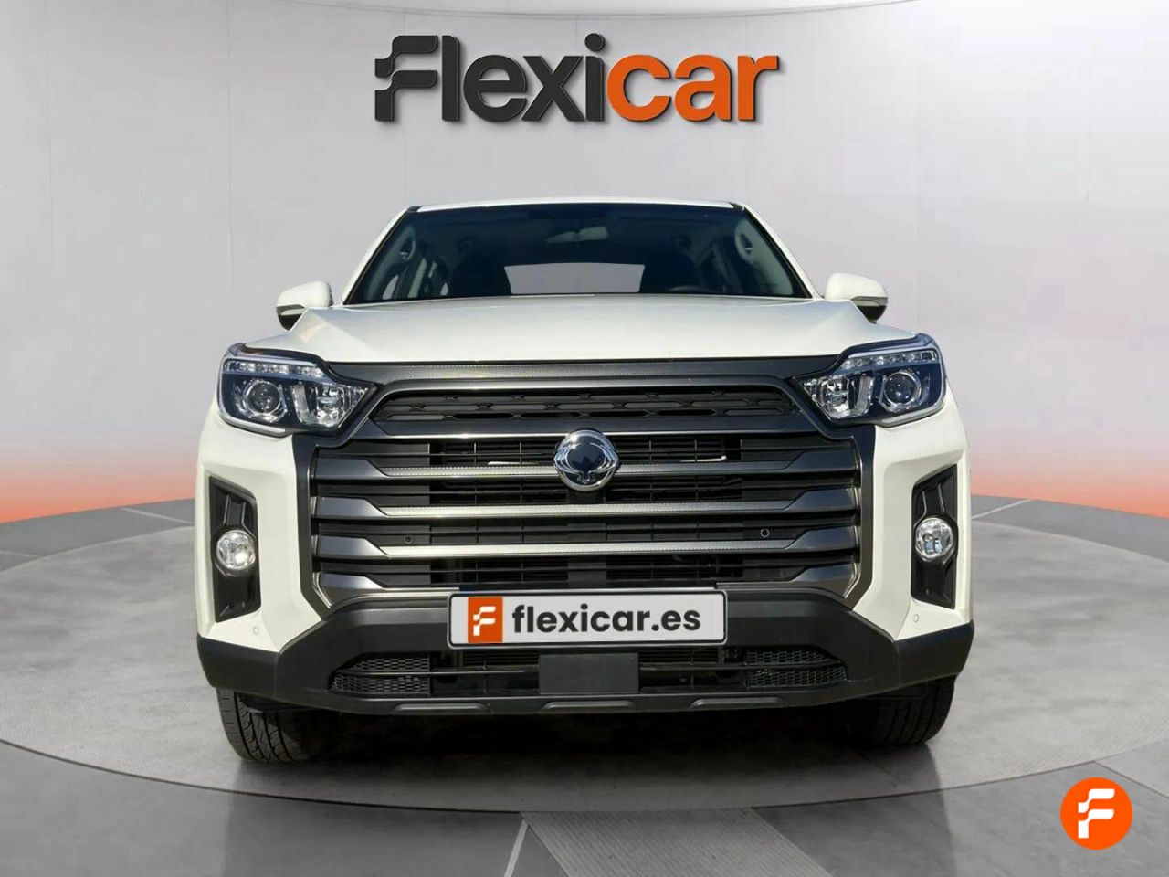 ssangyong musso 2023 / foto grande (2)
