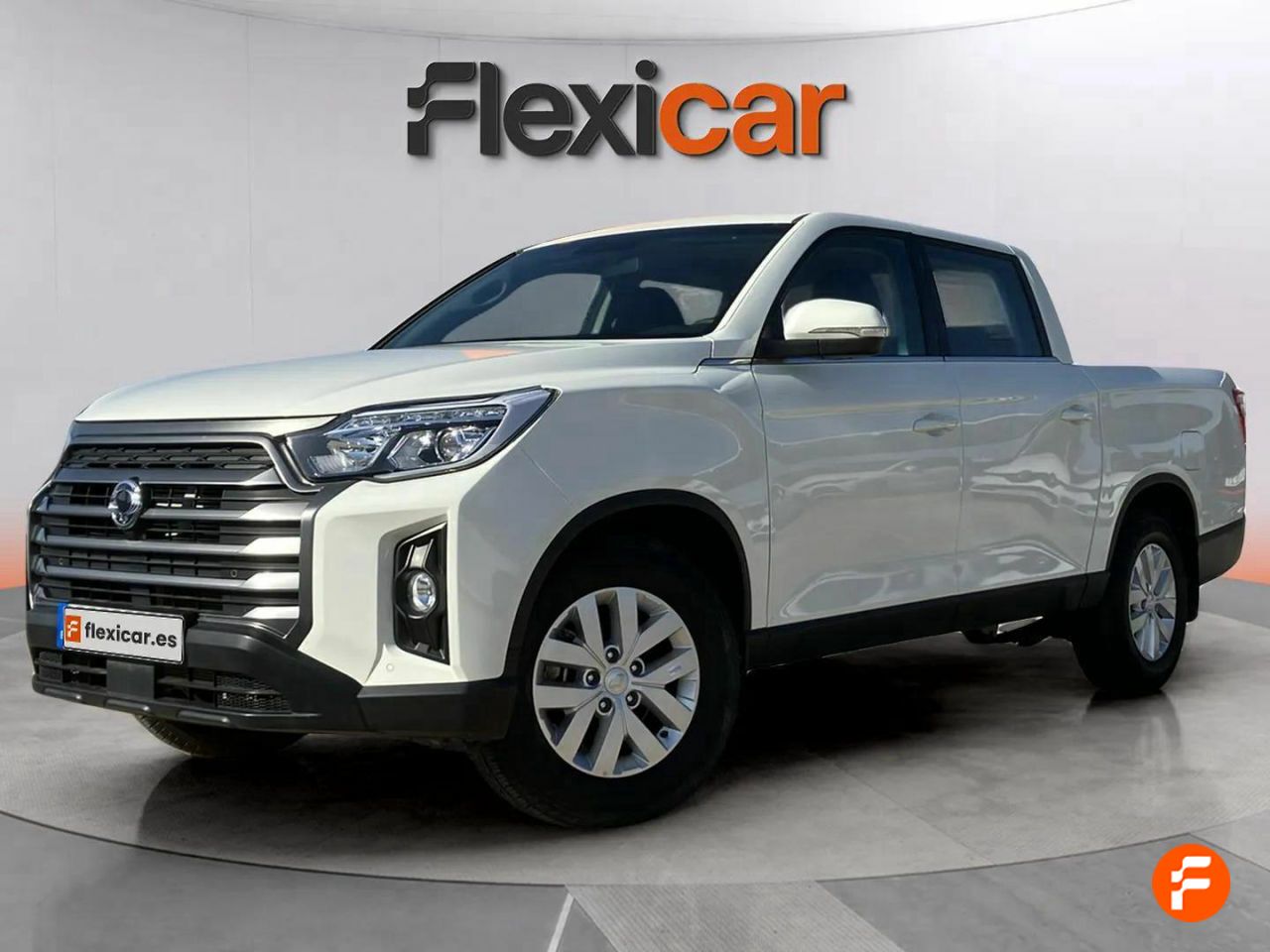 ssangyong musso 2023 / foto grande (3)