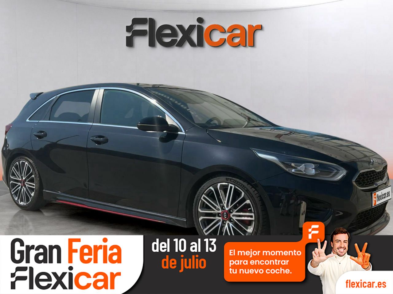Foto kia ceed 2020 /