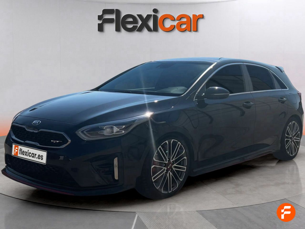 kia ceed 2020 / foto grande (3)