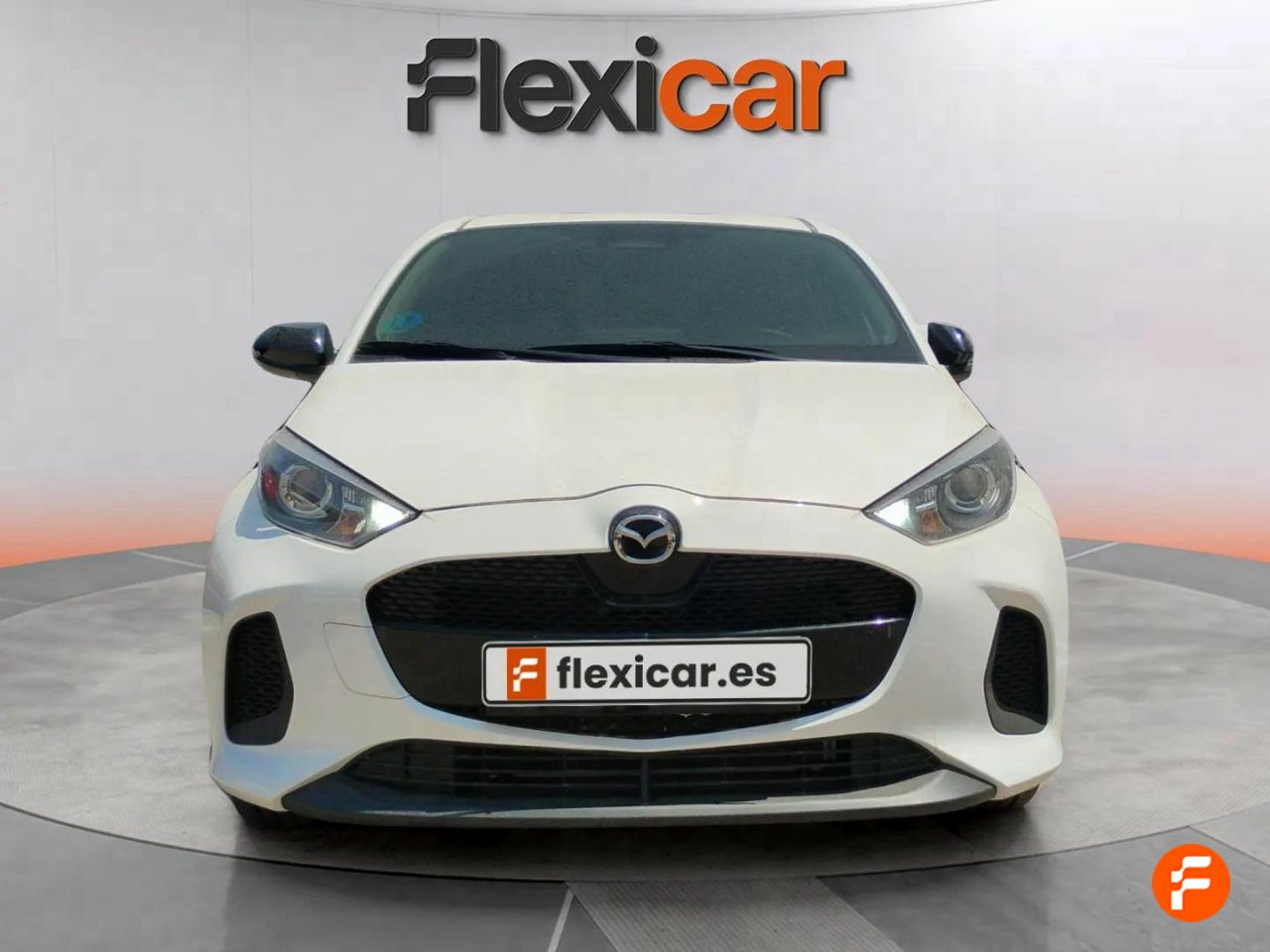mazda 2 2024 / foto grande (2)