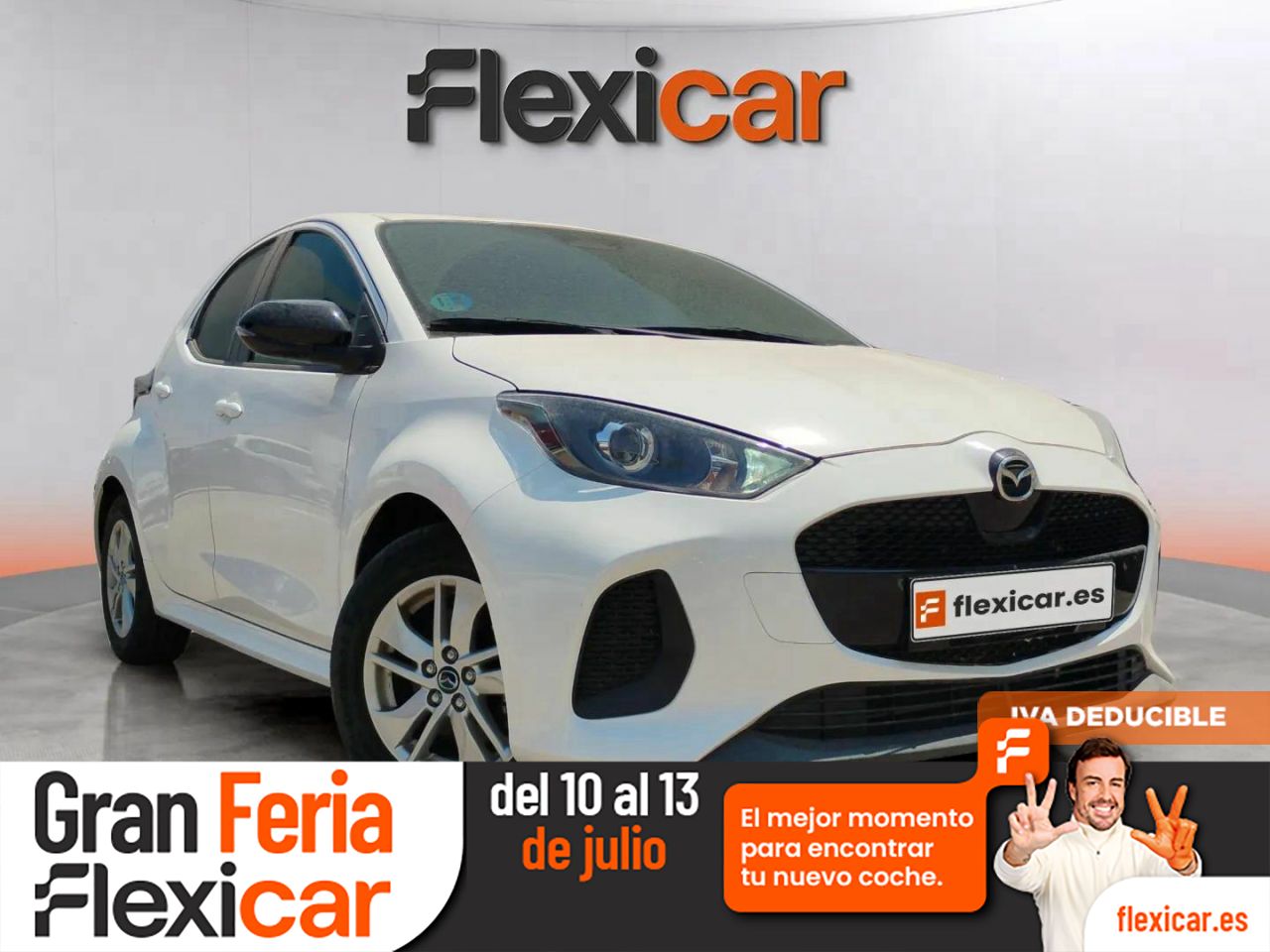 Foto mazda 2 2024 /