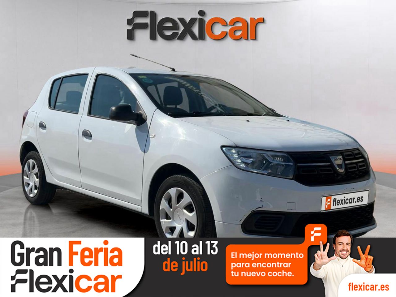 Foto dacia sandero 2018 /