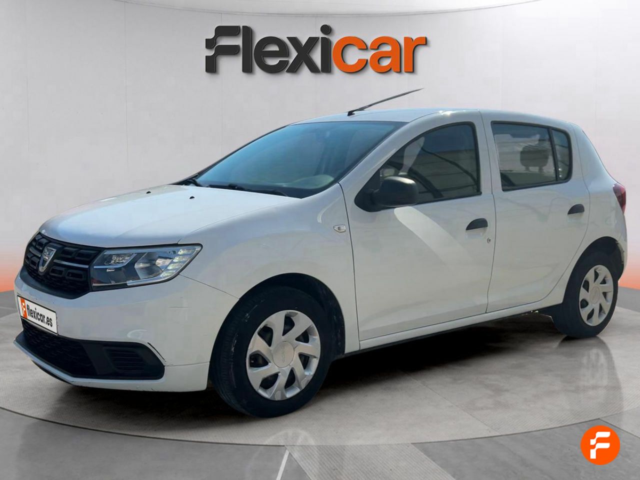 dacia sandero 2018 / foto grande (3)