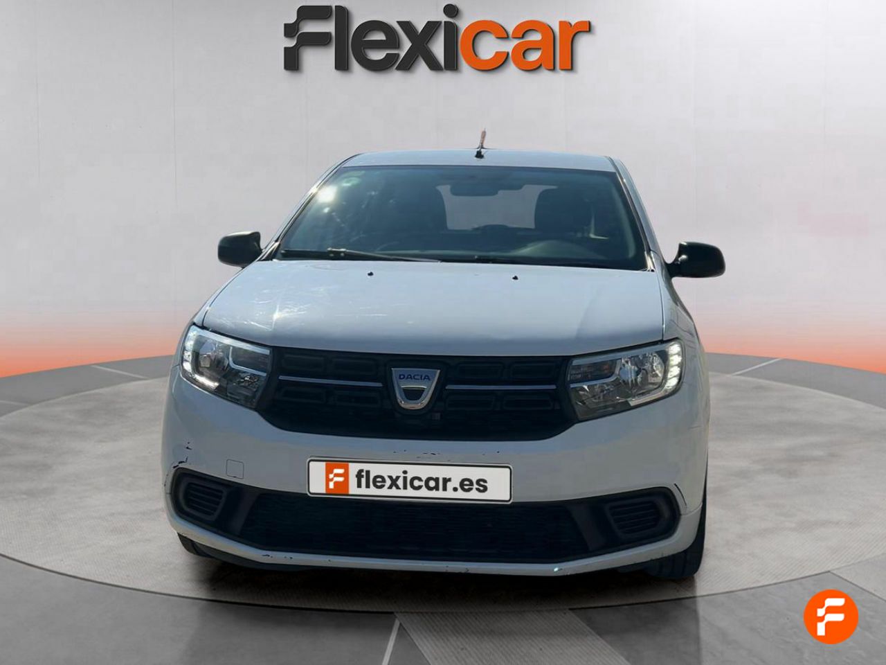 dacia sandero 2018 / foto grande (2)