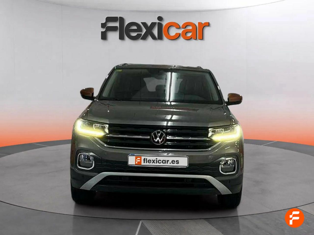 volkswagen t-cross 2020 / foto grande (3)