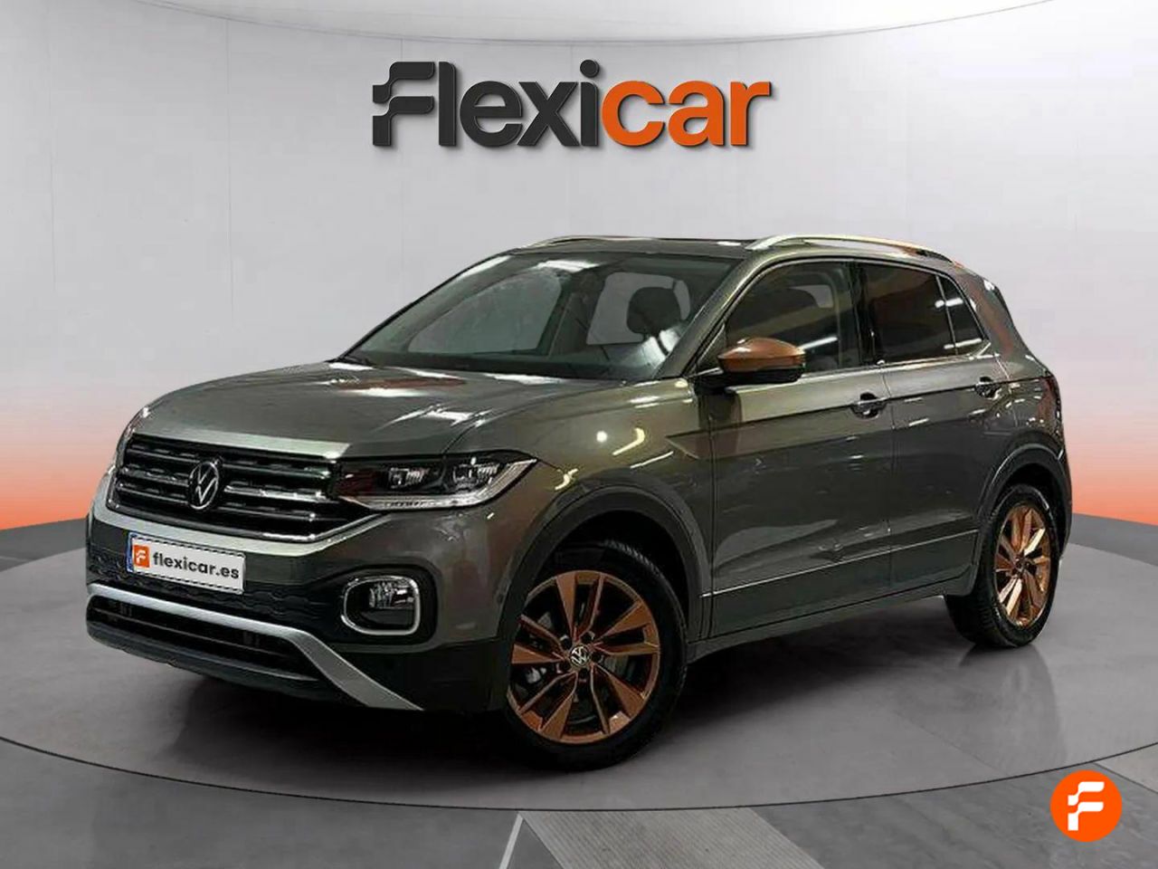 volkswagen t-cross 2020 / foto grande (2)