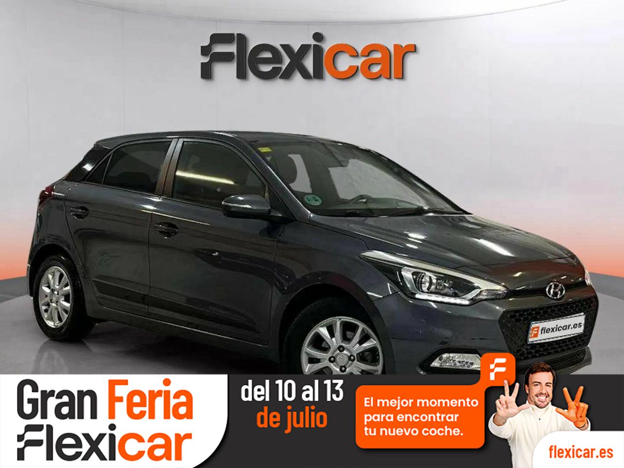 Foto hyundai i20 2016 /