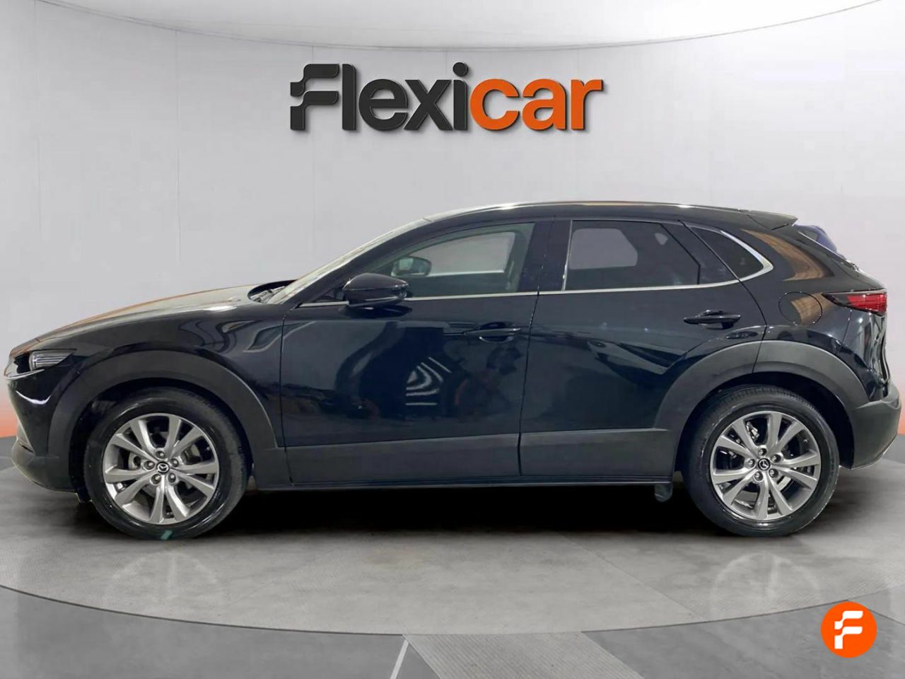 mazda cx-30 2020 / foto grande (3)
