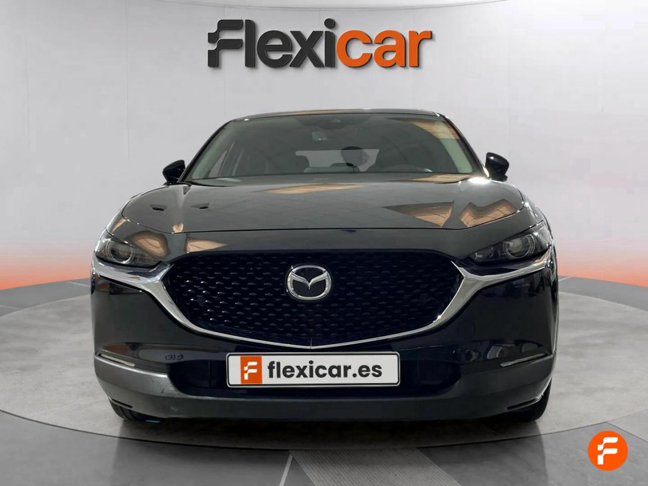 mazda cx-30 2020 / foto grande (2)