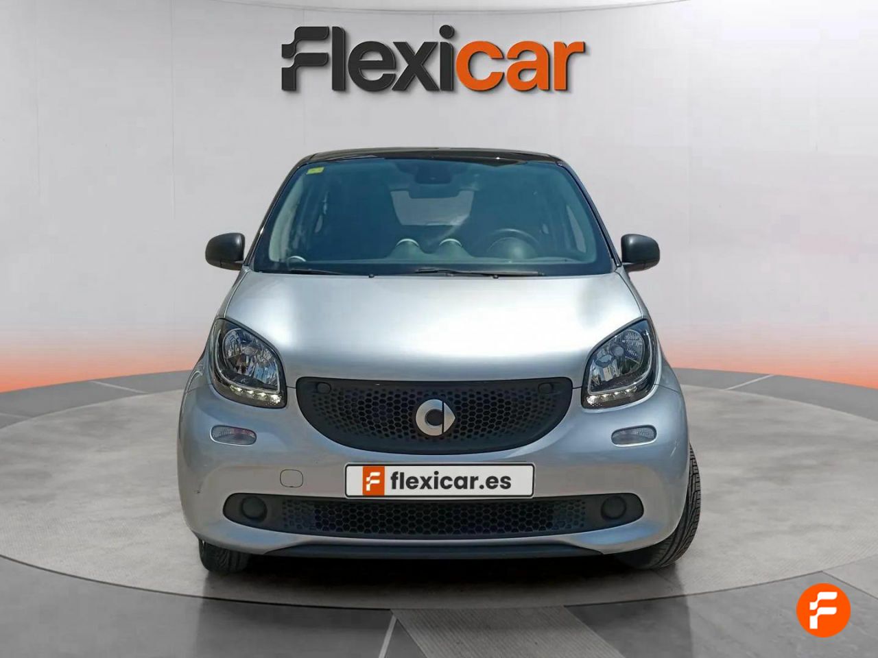 smart forfour 2017 / foto grande (2)