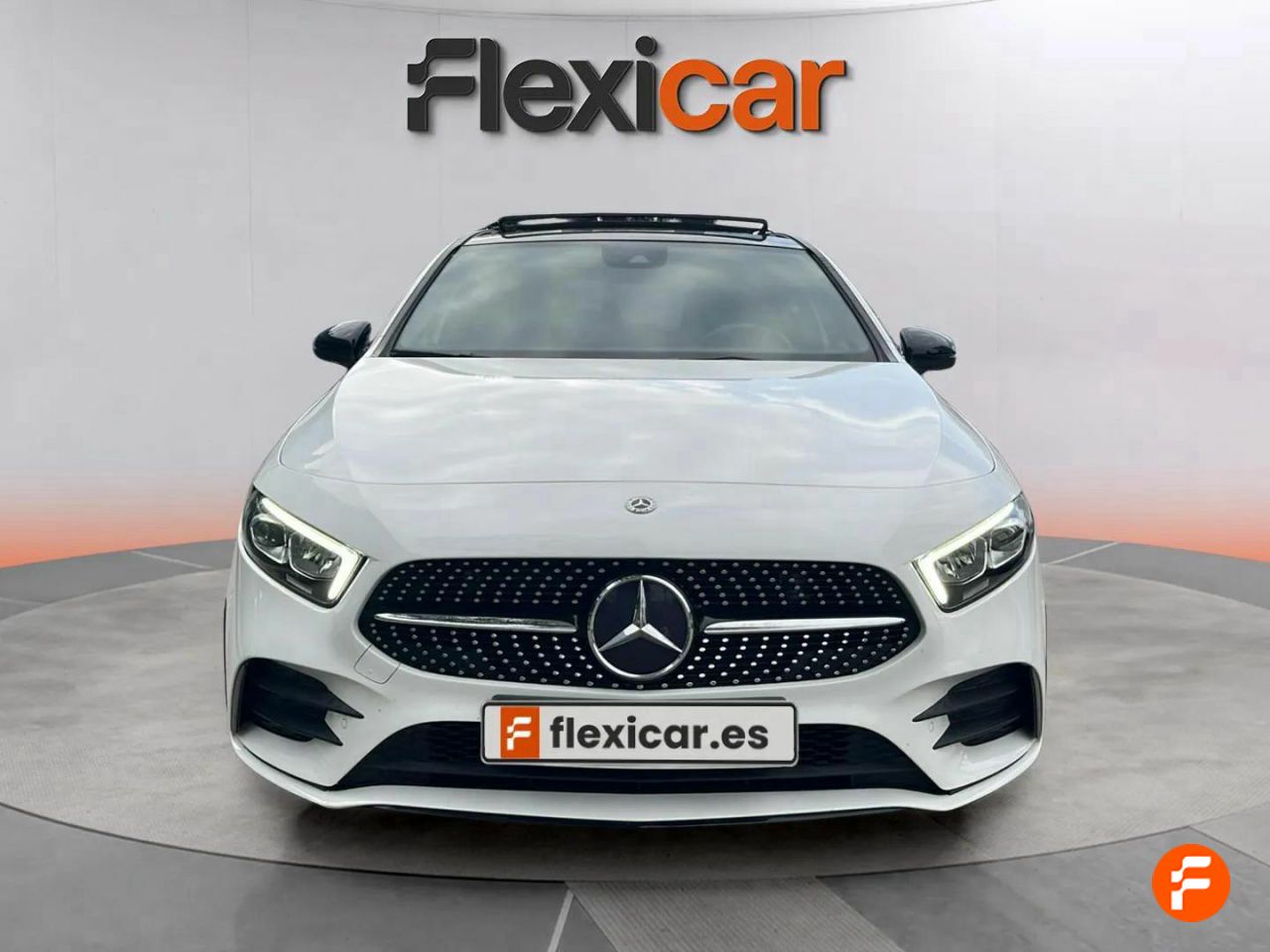 mercedes clase a 2020 / foto grande (2)