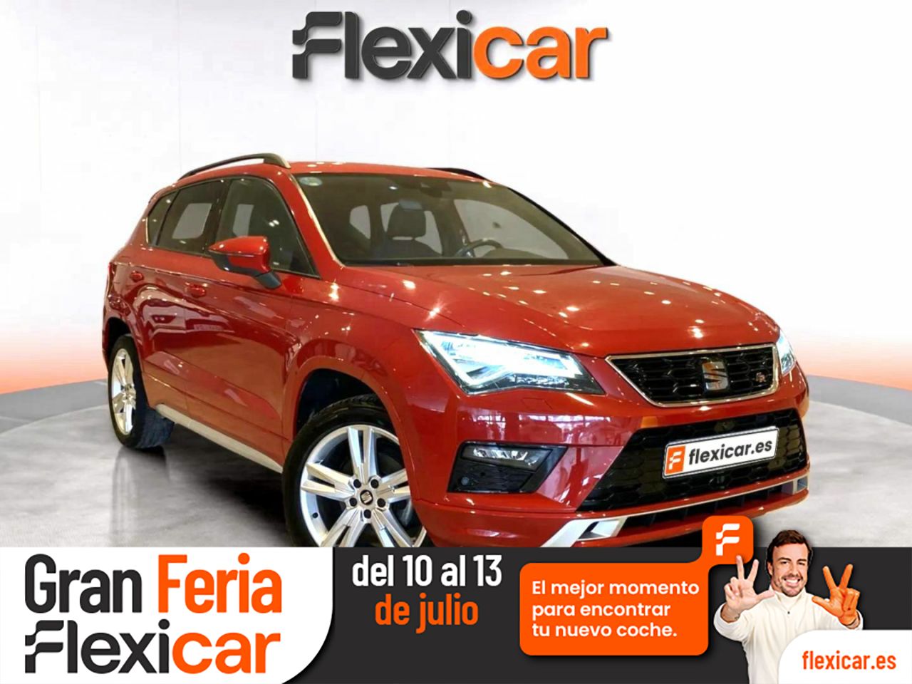 Foto seat ateca 2019 /