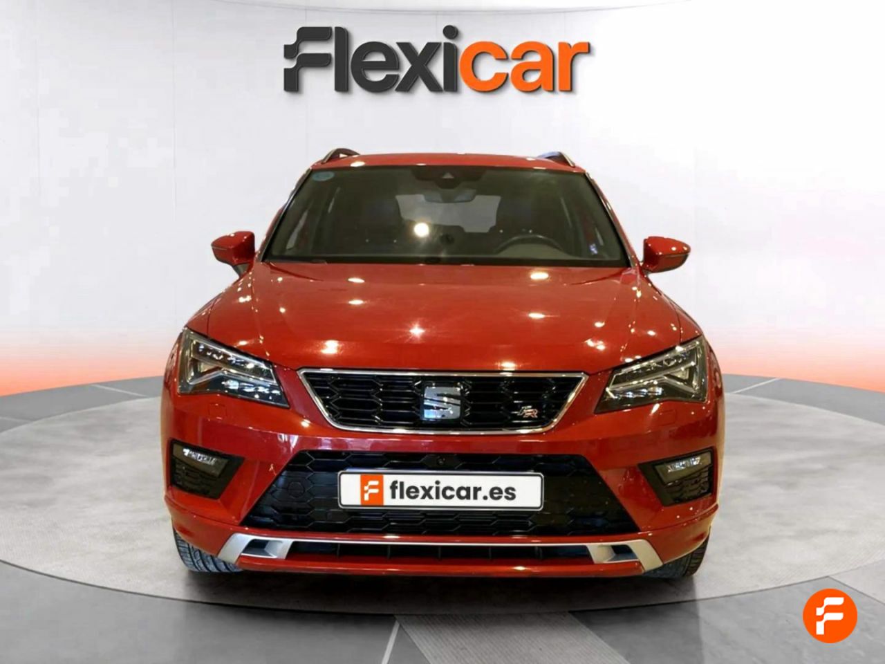 seat ateca 2019 / foto grande (2)