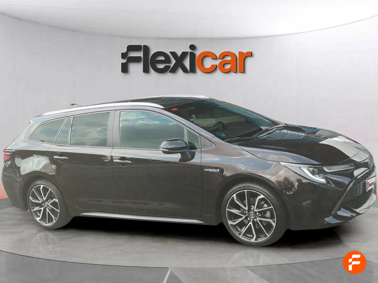 toyota corolla 2019 / foto grande (2)