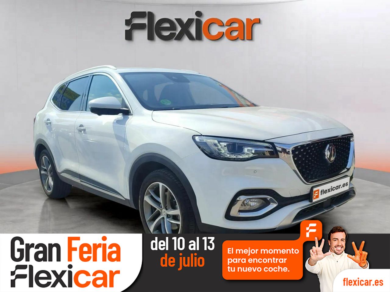 Foto mg hs 2023 /