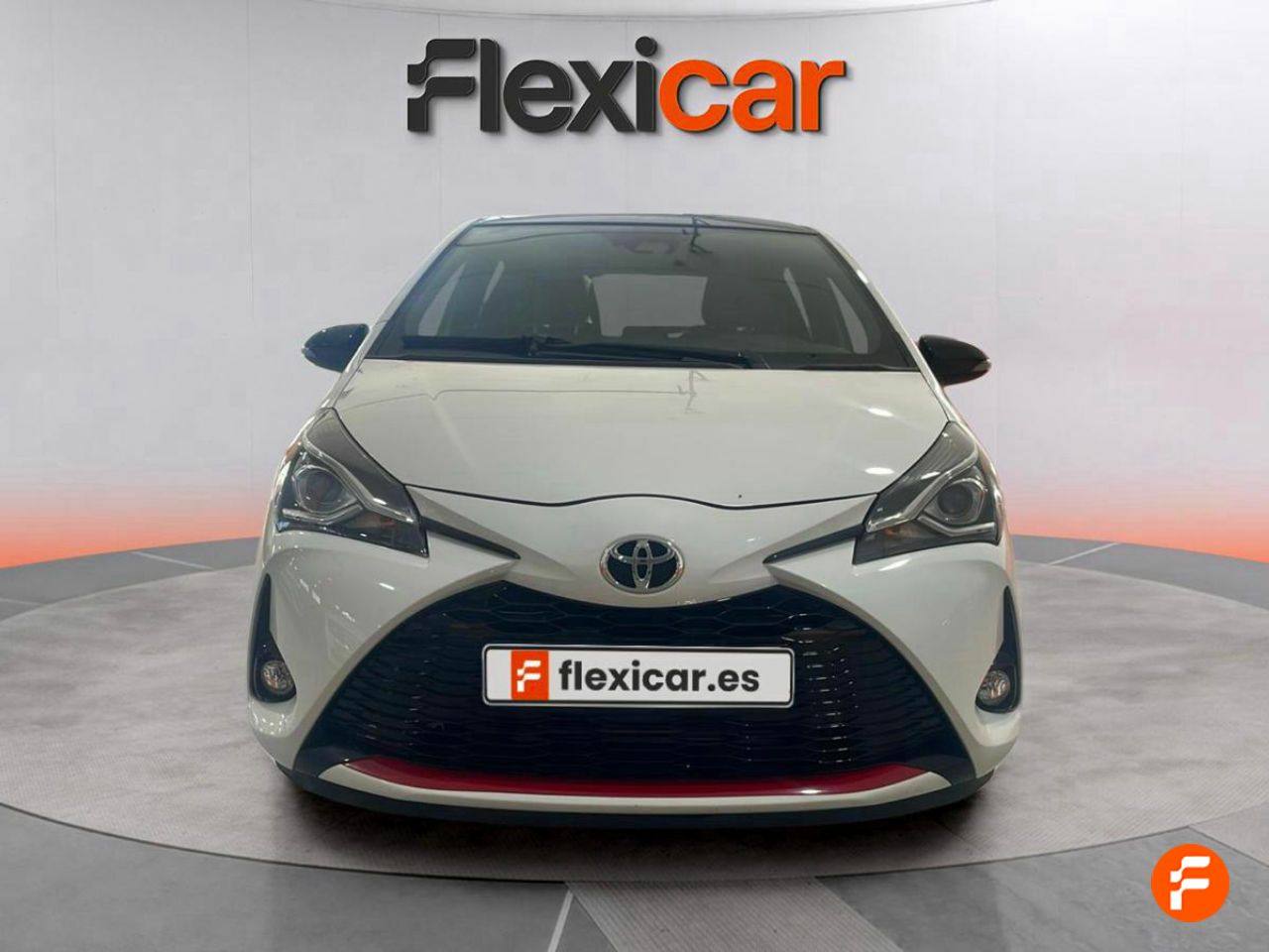 toyota yaris 2019 / foto grande (2)