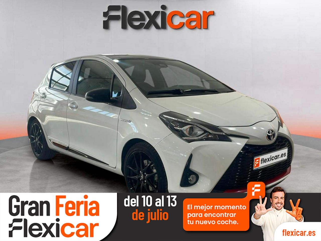 Foto toyota yaris 2019 /