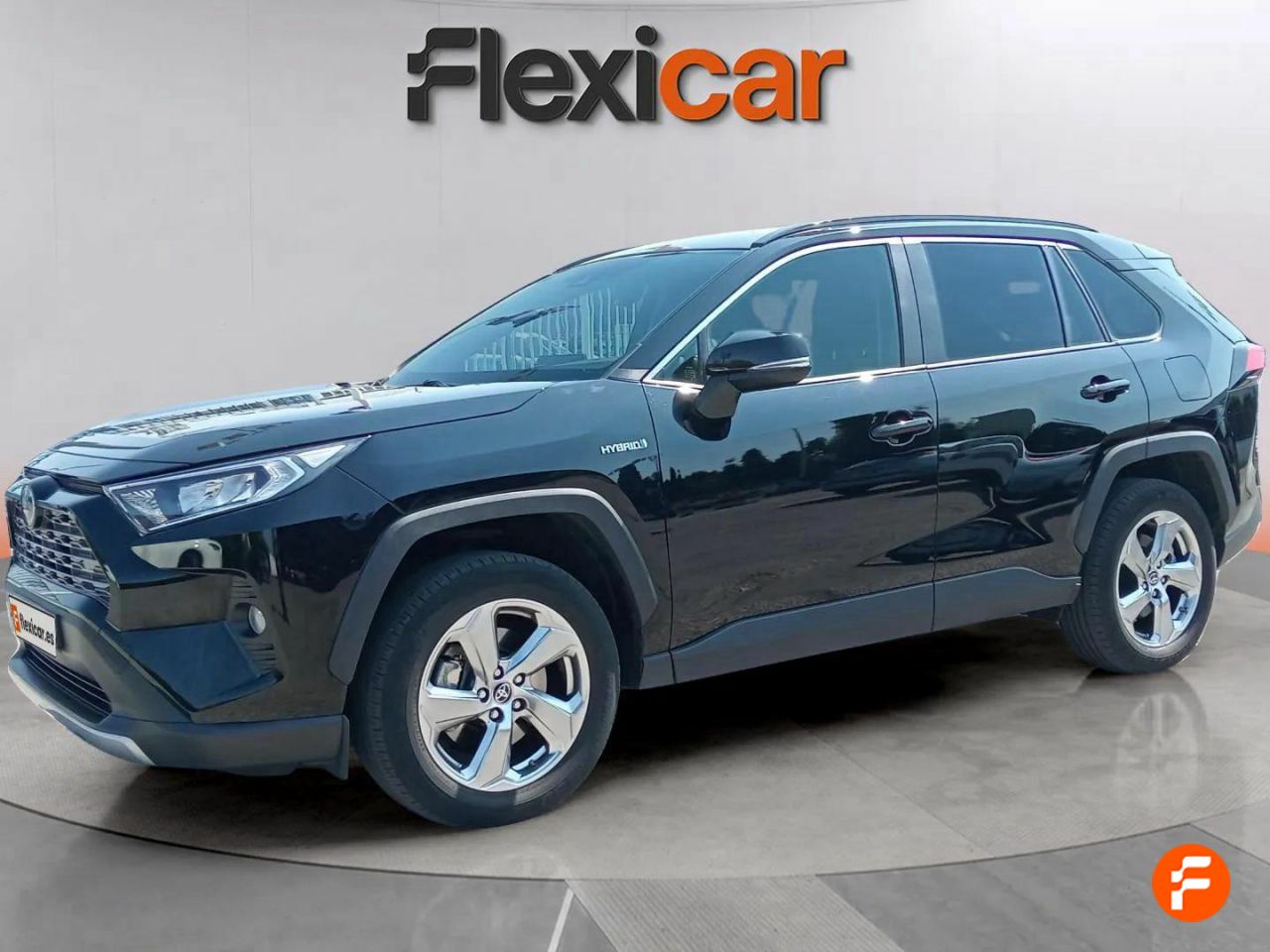 toyota rav4 2021 / foto grande (2)