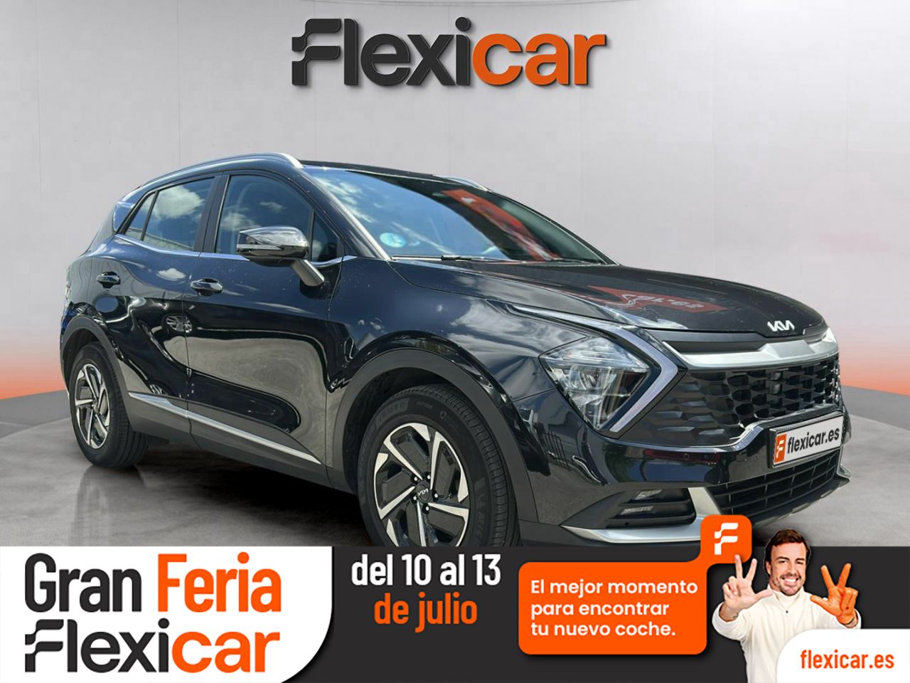 Foto kia sportage 2022 /