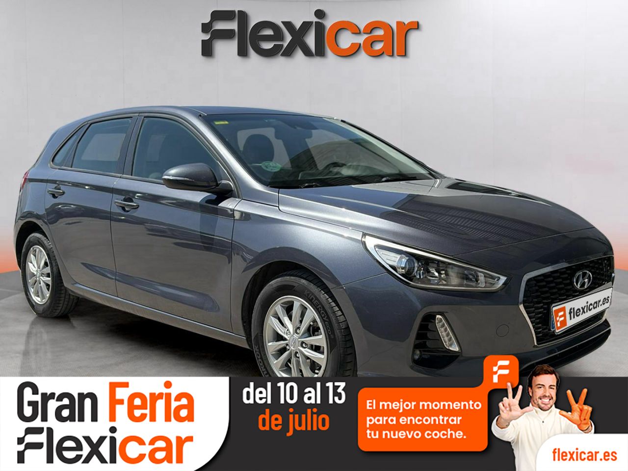 Foto hyundai i30 2018 /