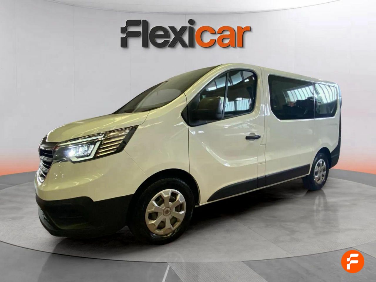 renault trafic 2021 / foto grande (3)