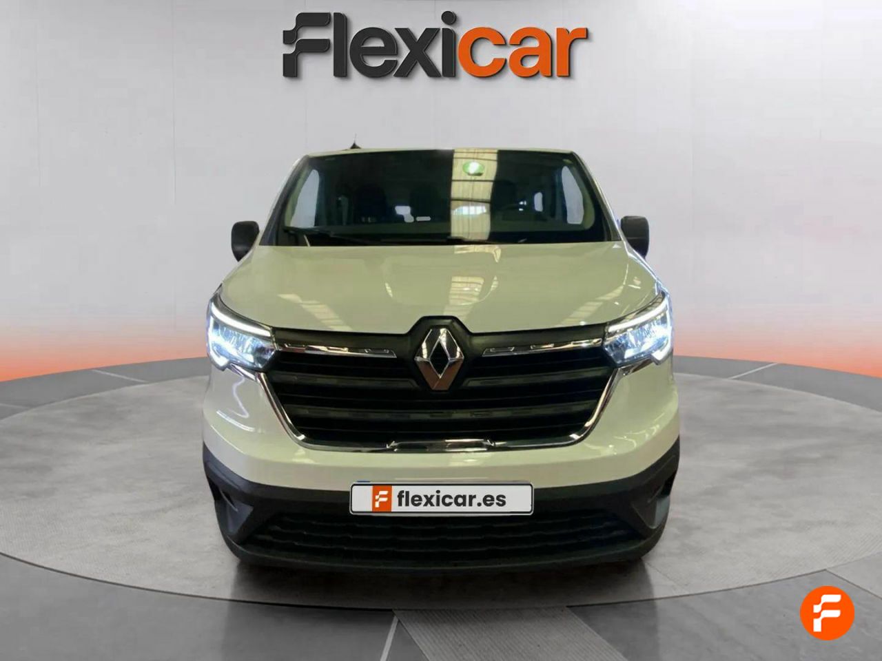 renault trafic 2021 / foto grande (2)