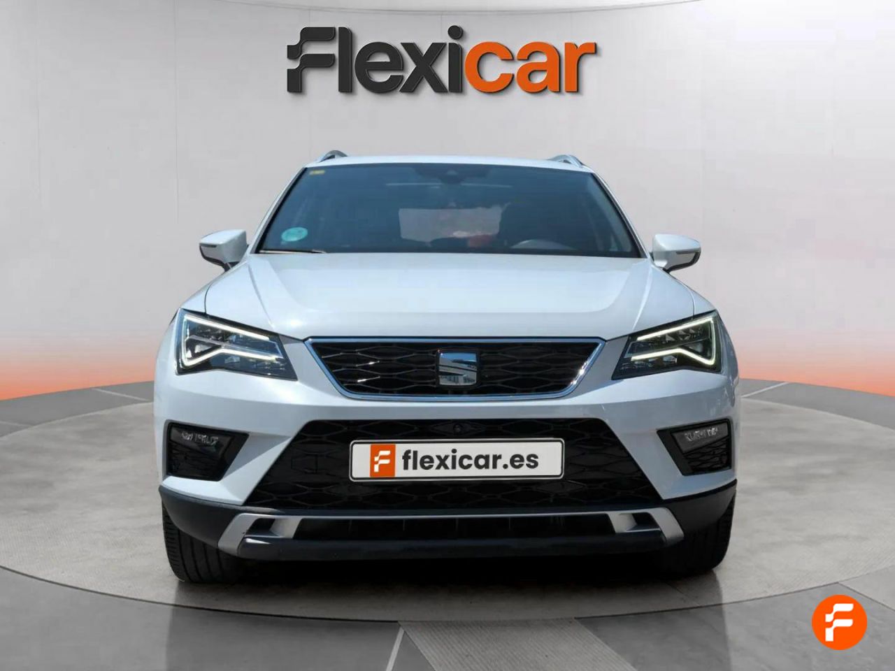 seat ateca 2018 / foto grande (2)