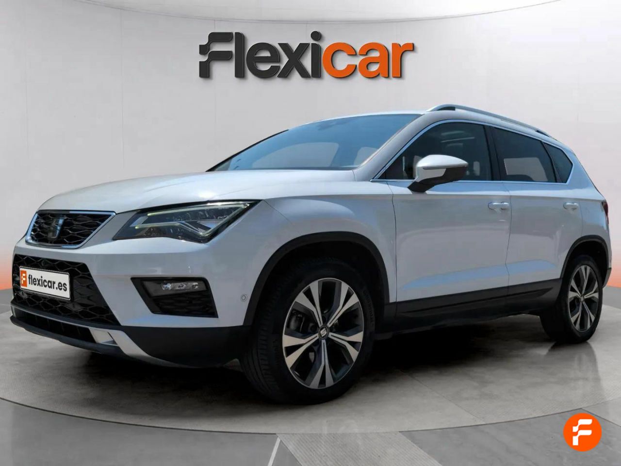 seat ateca 2018 / foto grande (3)