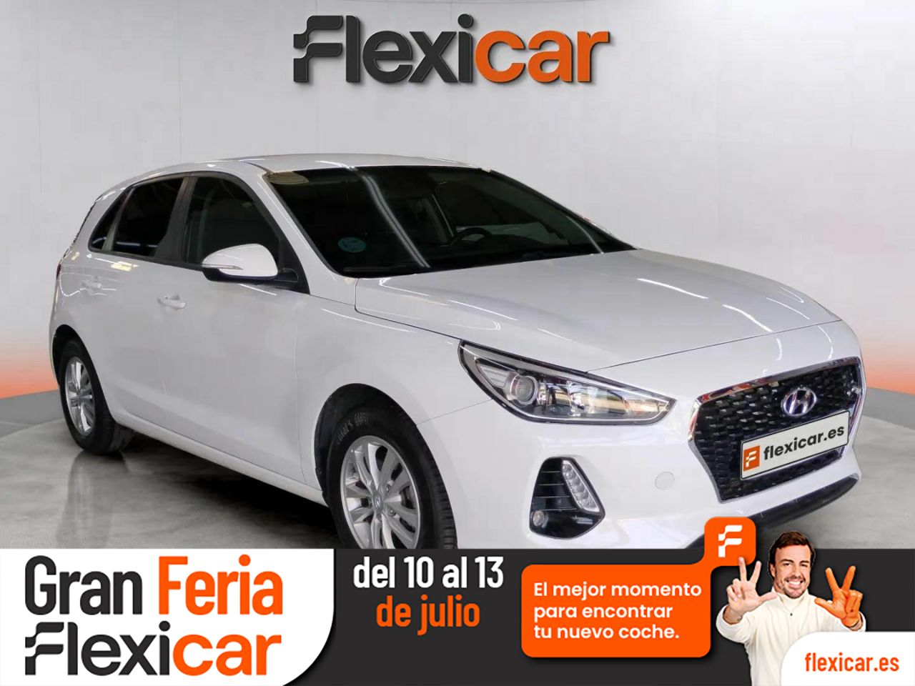 Foto hyundai i30 2017 /
