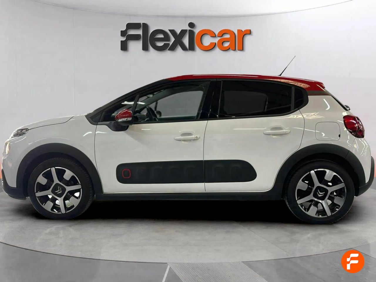 citroën c3 2017 / foto grande (3)