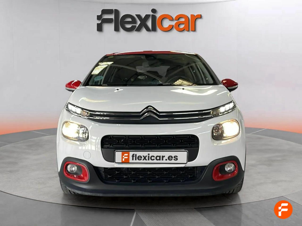 citroën c3 2017 / foto grande (2)