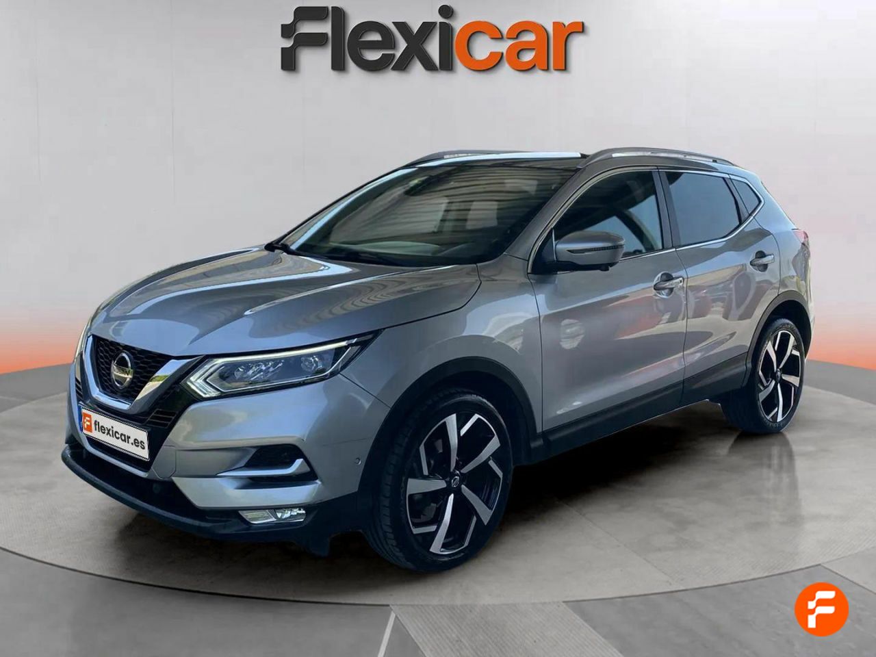 nissan qashqai 2020 / foto grande (3)