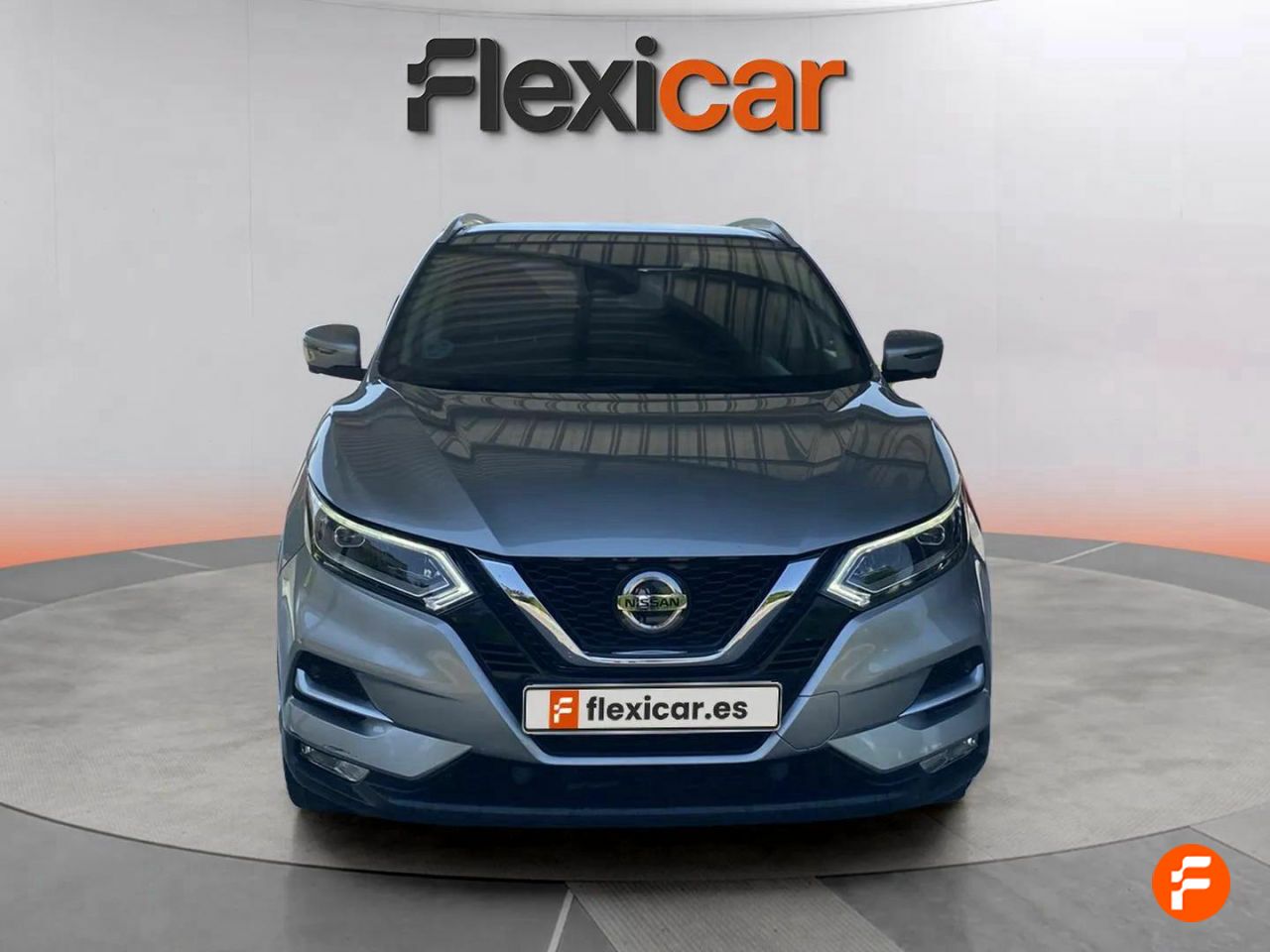 nissan qashqai 2020 / foto grande (2)