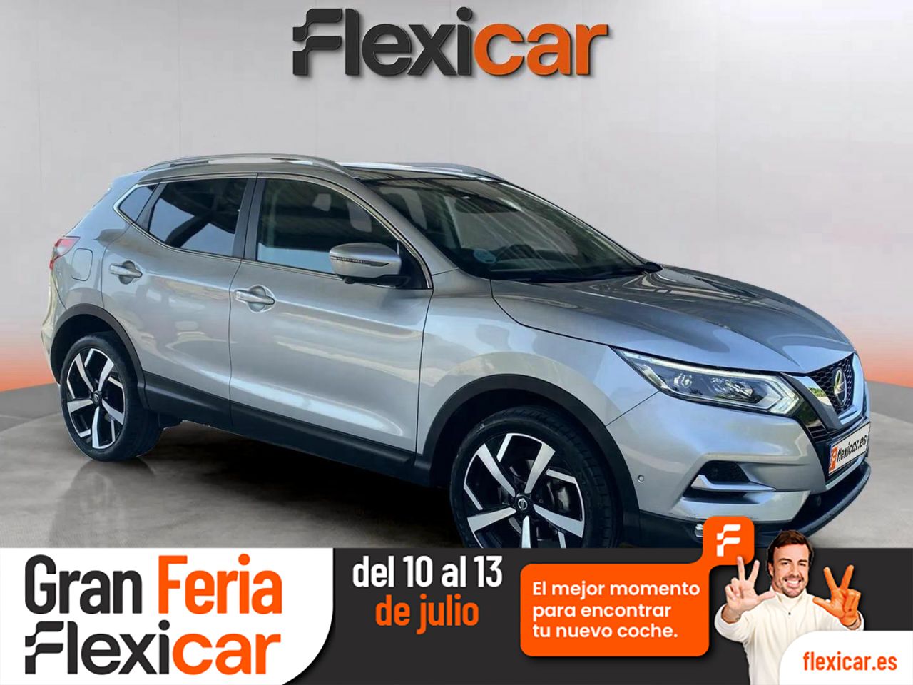 Foto nissan qashqai 2020 /