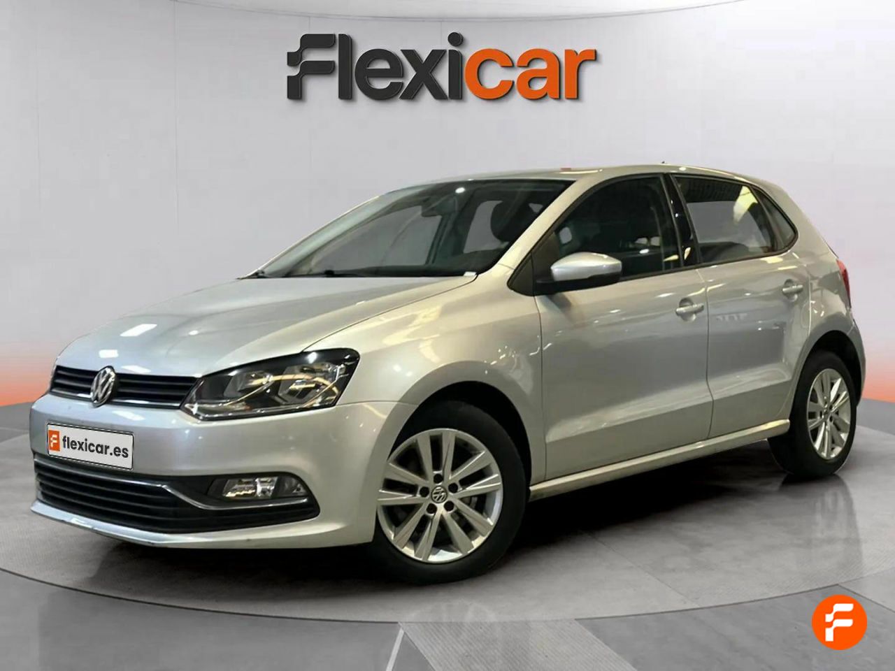 volkswagen polo 2025 / foto grande (3)