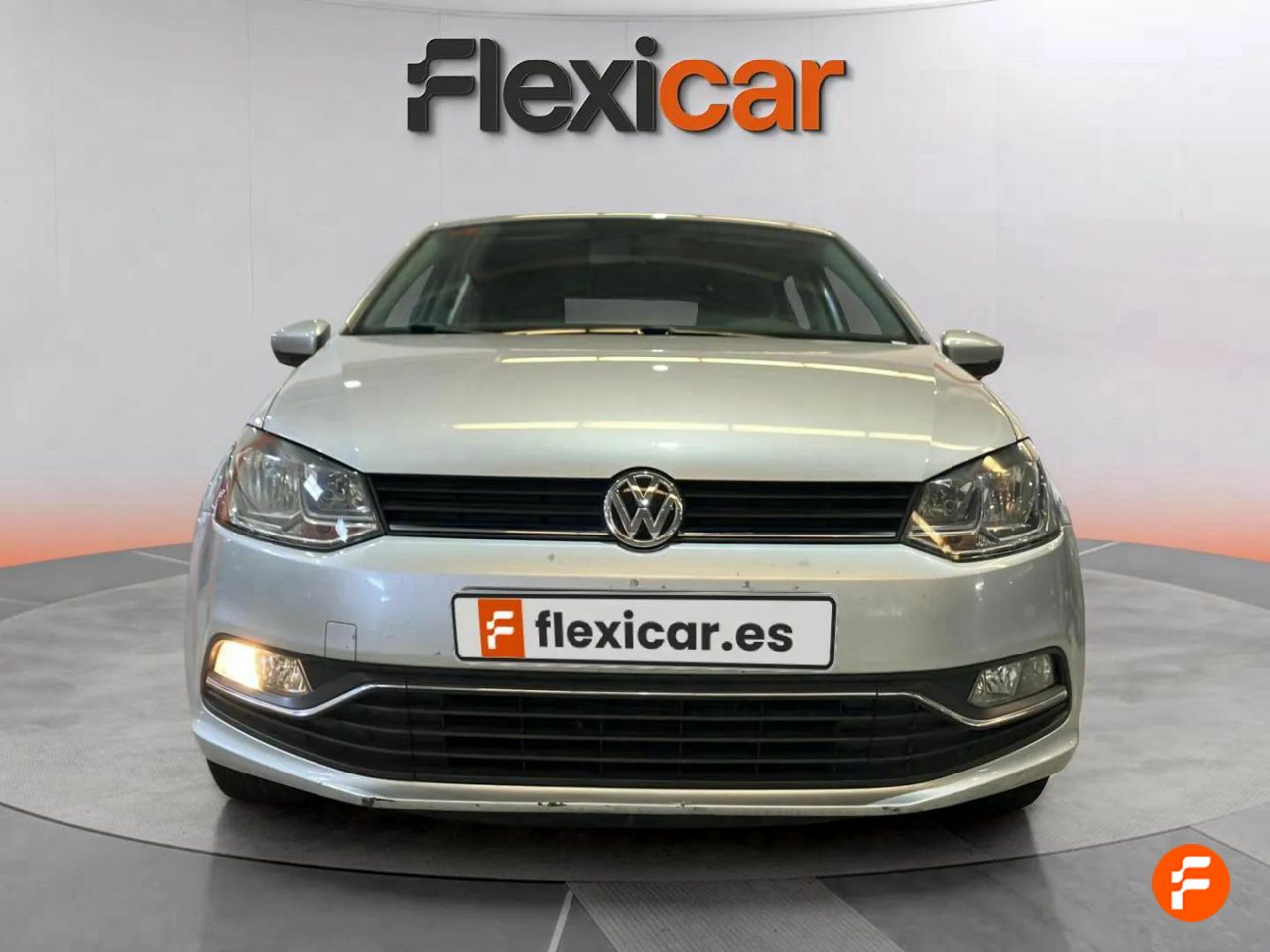 volkswagen polo 2025 / foto grande (2)