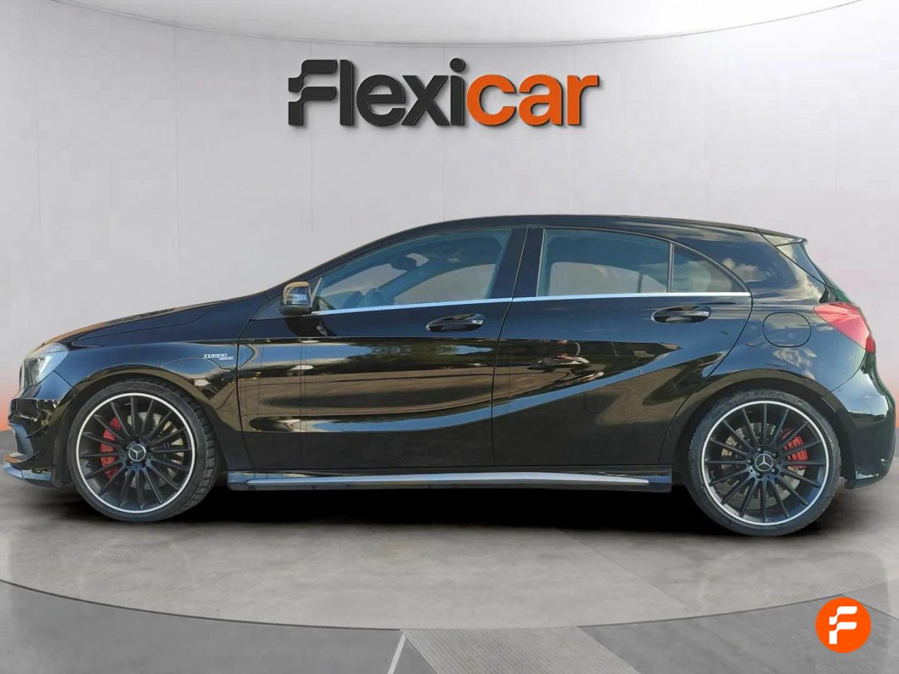 mercedes clase a 2015 / foto grande (2)