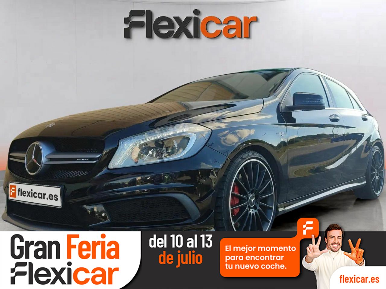 Foto mercedes clase a 2015 /