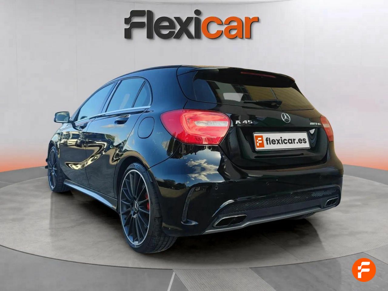 mercedes clase a 2015 / foto grande (3)