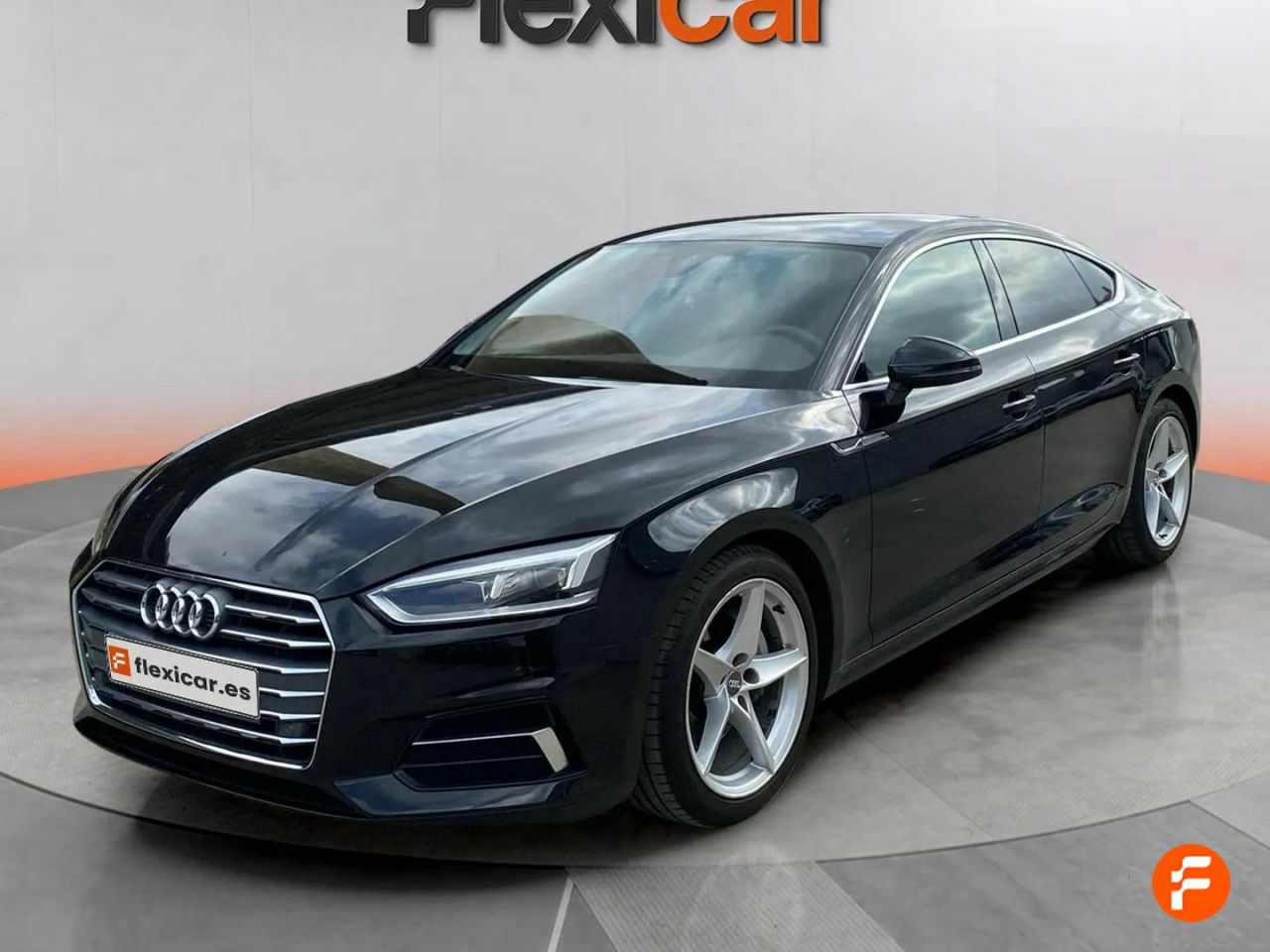 audi a5 2017 / foto grande (3)