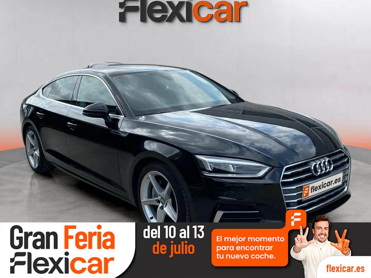 Foto audi a5 2017 /