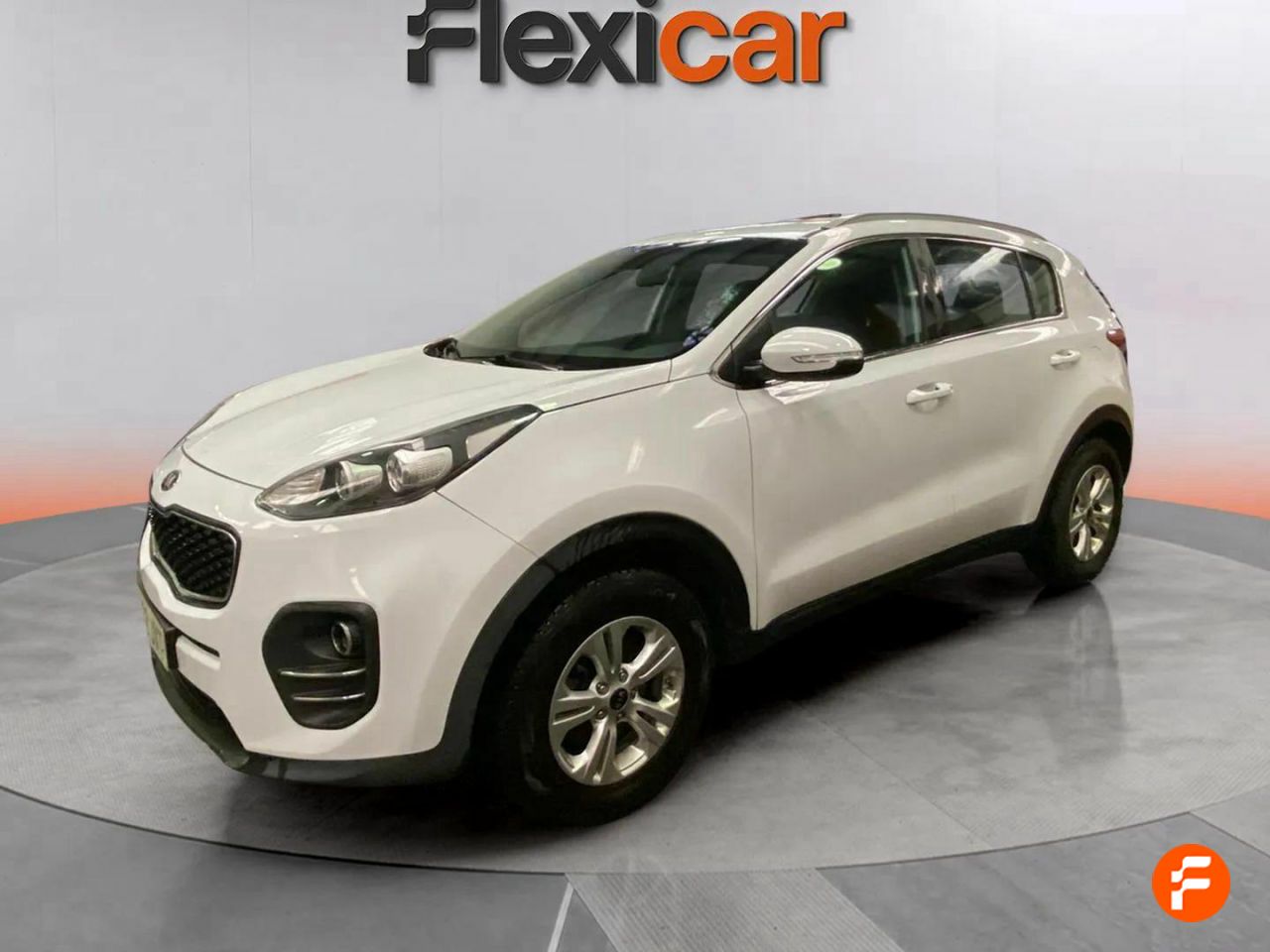 kia sportage 2017 / foto grande (3)